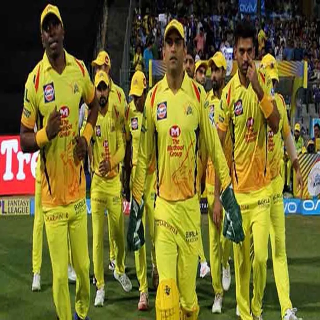 csk doni